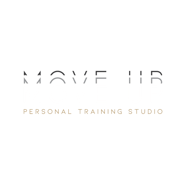 Move Up Personal Training Studio